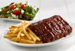 BBQ Ribs