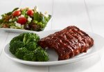BBQ Ribs