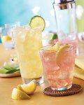 Light Cocktails