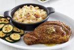 Ribeye Steak