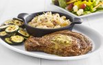 Ribeye Steak