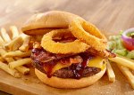 Smokehouse Burger