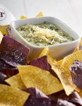 Spinach Dip