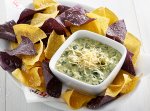 Spinach Dip