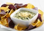 Spinach Dip