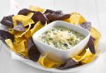Spinach Dip