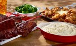Tailgating Feast