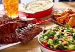 Tailgating Feast