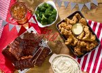 Tailgating Feast