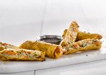Thai Spring Rolls
