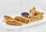 Thai Spring Rolls