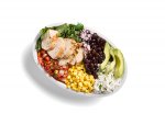 Burrito Bowl