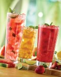 Non-alcoholic Drinks