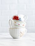 Tea Cups 