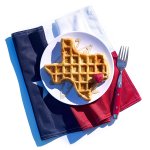 Texas Waffle