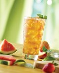 Peach Tea