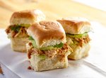 Twisted Thai Sliders