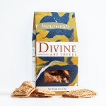 Butterscotch Toffee