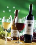 Wines & Glasses