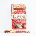 Coconut Toffee