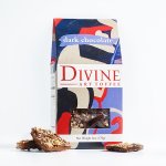 Dark Chocolate Toffee