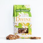 Milk Chocolate Toffee