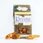 White Chocolate Pretzels