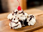 Chocolate Brownie