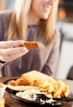 Fried Chicken