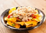 BBQ Nachos