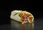 BBQ Wrap