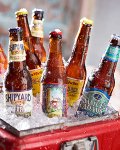 Beers in Cooler