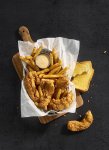 Fried Chicken Tenders
