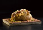 Loaded Baked Potato