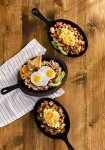 Breakfast Skillets