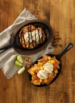 Dessert Skillets