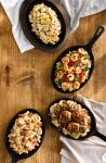 Dinner Skillets