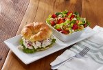 Sonoma Chicken Salad Sandwich