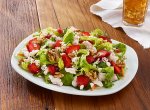 Fresh Strawberry Salad