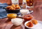 Chicken Bites