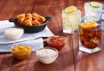 Chicken Bites