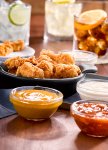Chicken Bites