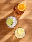 Cocktails