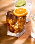 Cocktails