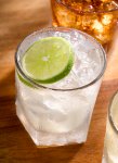 Cocktails