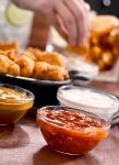 Dipping Sauces