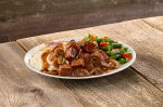 Bourguignon Sauce