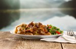 Bourguignon Sauce