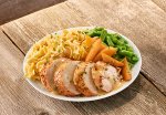 Cider Sauce