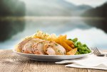 Cider Sauce